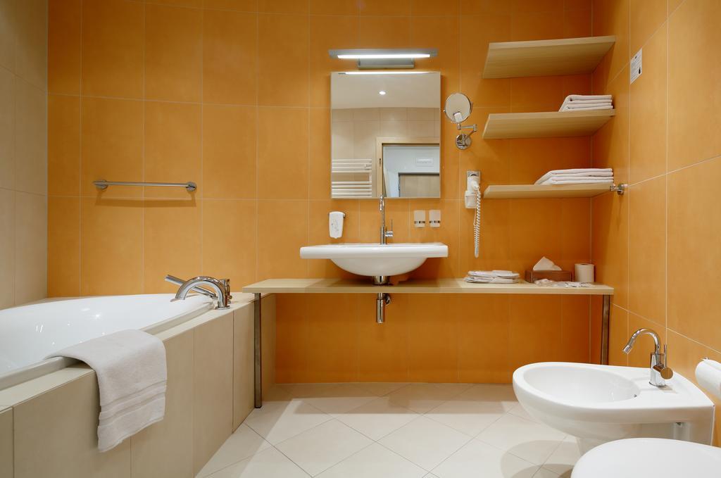 Orea Hotel Atrium Otrokovice Chambre photo
