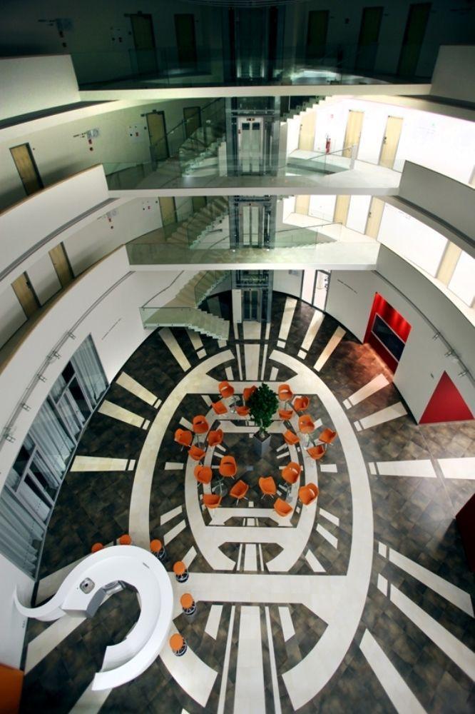 Orea Hotel Atrium Otrokovice Extérieur photo