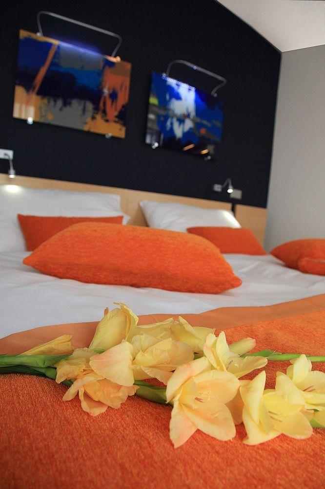 Orea Hotel Atrium Otrokovice Extérieur photo